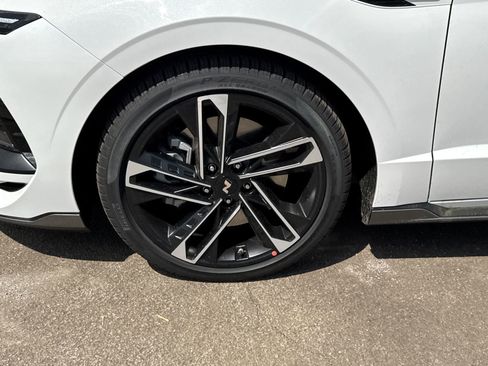 New 2026 Hyundai Sonata N Line FWD image 12