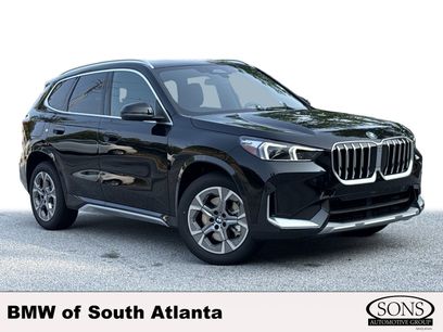 New 2025 BMW X1 xDrive28i w/ Convenience Package
