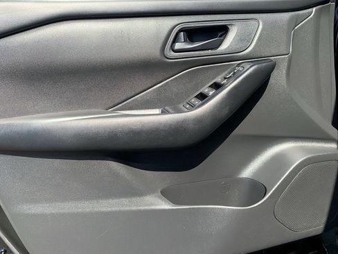 Used 2024 Nissan Rogue S AWD/4WD image 14