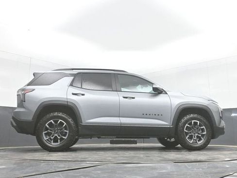 New 2026 Chevrolet Equinox ACTIV w/ Convenience Package III FWD image 48