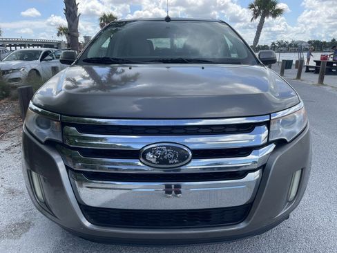 Used 2014 Ford Edge Limited FWD image 4