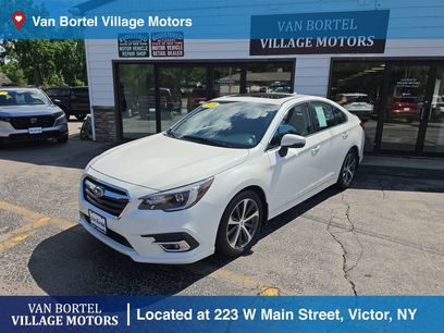 Used 2018 Subaru Legacy 3.6R Limited