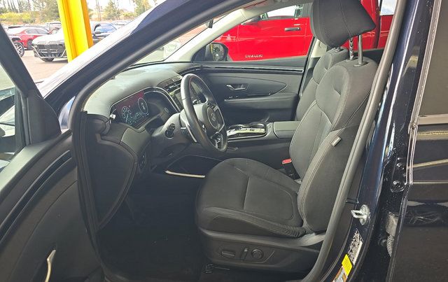 Used 2022 Hyundai Tucson SEL AWD/4WD image 6