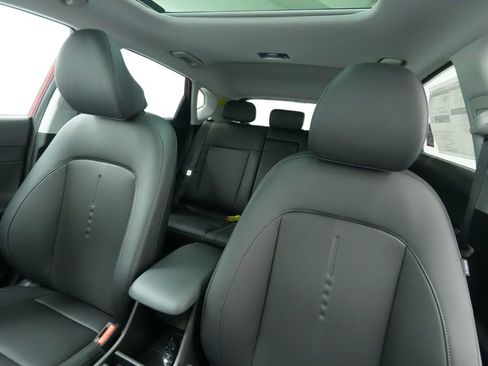 New 2026 Hyundai Kona Limited AWD/4WD image 13