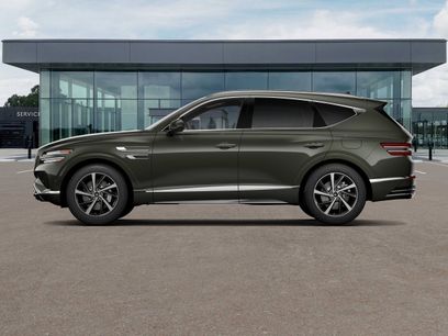 New 2026 Genesis GV80 2.5T Advanced