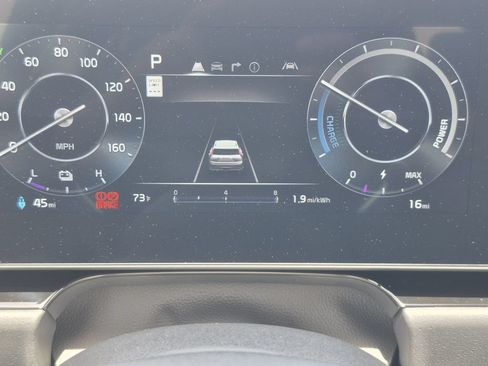 New 2026 Kia Niro Wave w/ Wave Preserve Package FWD image 20