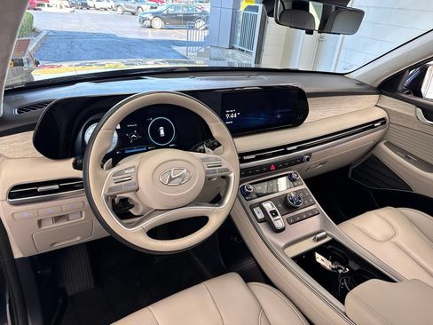 Used 2024 Hyundai Palisade Calligraphy AWD/4WD image 18