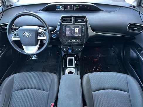 Used 2016 Toyota Prius Three FWD image 15