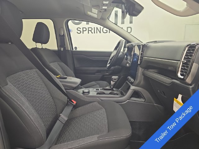 New 2026 Ford Ranger XLT w/ Equipment Group 301A High AWD/4WD image 10