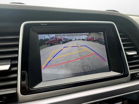 Used 2019 Hyundai Sonata ECO image 30