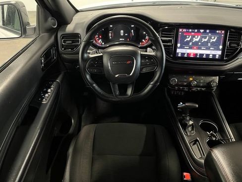 Used 2025 Dodge Durango GT RWD image 18