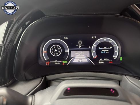 Used 2024 Lexus TX 500h AWD image 12