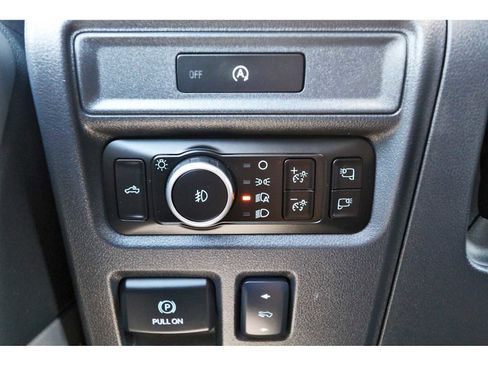 Used 2025 Ford F150 Lariat w/ FX4 Off-Road Package AWD/4WD image 18
