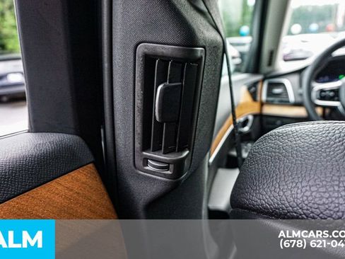 Used 2024 Volvo XC90 B6 Plus w/ Protection Package Premier image 35