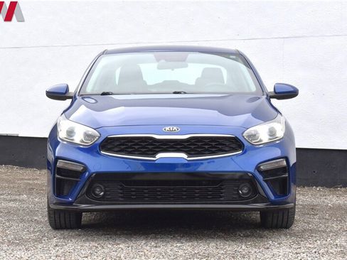 Used 2019 Kia Forte S FWD image 7