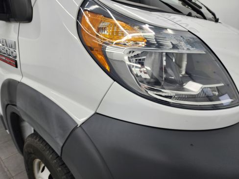 Used 2018 RAM ProMaster 3500 image 18