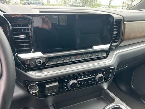 New 2026 Chevrolet Silverado 1500 High Country w/ Midnight Edition AWD/4WD image 27