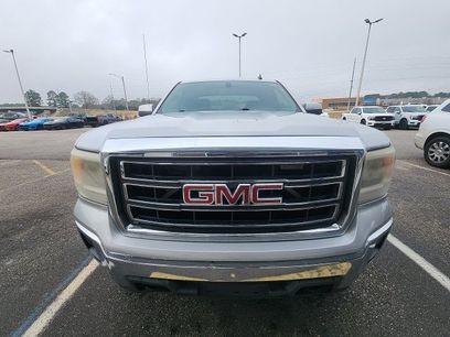 Used 2014 GMC Sierra 1500 SLE