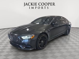 Used 2021 Mercedes-Benz AMG GT 53 video 1