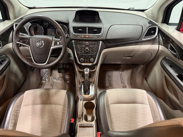 Used 2016 Buick Encore FWD image 25