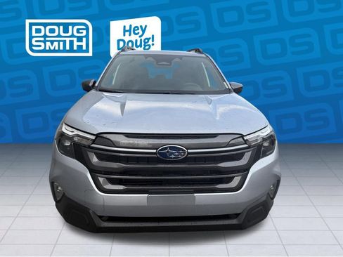 New 2026 Subaru Forester Premium image 7