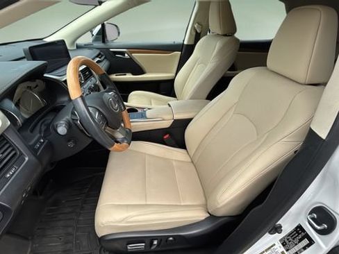 Used 2021 Lexus RX 350 FWD w/ Premium Package image 18