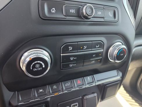 Used 2023 GMC Sierra 1500 Pro w/ Graphite Edition AWD/4WD image 22