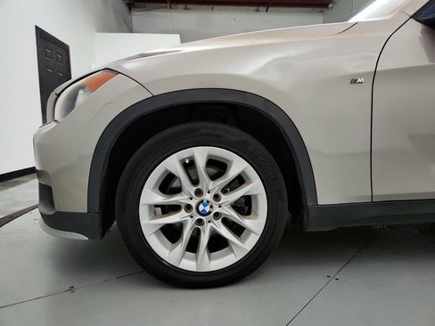 Used 2015 BMW X1 xDrive28i AWD/4WD image 30