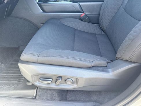 New 2026 Toyota Tundra SR5 image 11