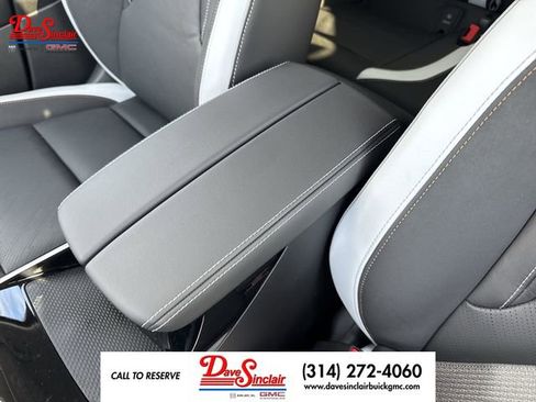 New 2026 Buick Envision Sport Touring AWD/4WD image 21