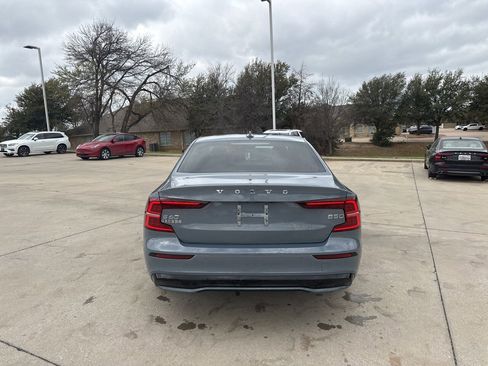 Used 2024 Volvo S60 B5 Plus image 6
