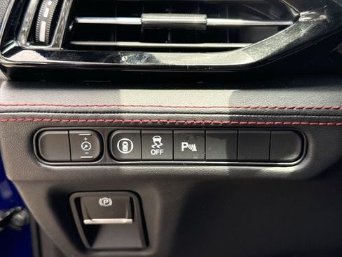 Used 2024 Acura MDX A-Spec AWD/4WD image 25