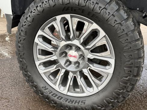 Used 2018 GMC Sierra 1500 SLE w/ SLE Value Package RWD image 11