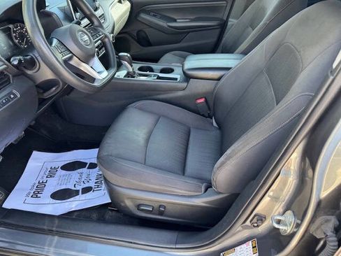 Used 2020 Nissan Altima 2.5 S image 28