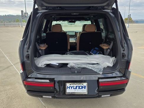 New 2026 Hyundai Santa Fe Calligraphy image 11