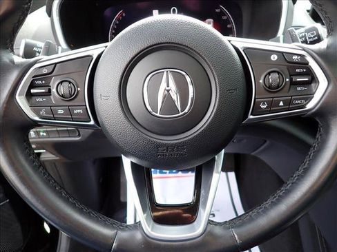 Used 2023 Acura MDX w/Technology Package image 19