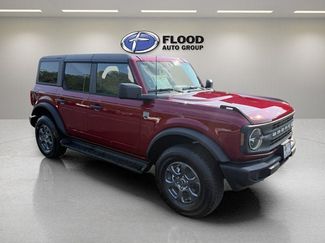 New 2026 Ford Bronco Big Bend AWD/4WD video 1
