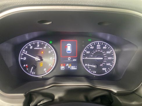 Certified 2025 Subaru Outback Onyx Edition XT image 14