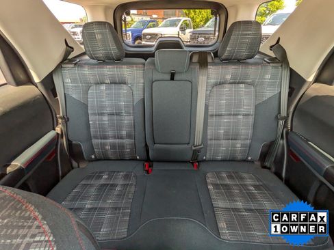 Certified 2023 Ford Bronco Sport Heritage w/ Heritage Convenience Package AWD/4WD image 14