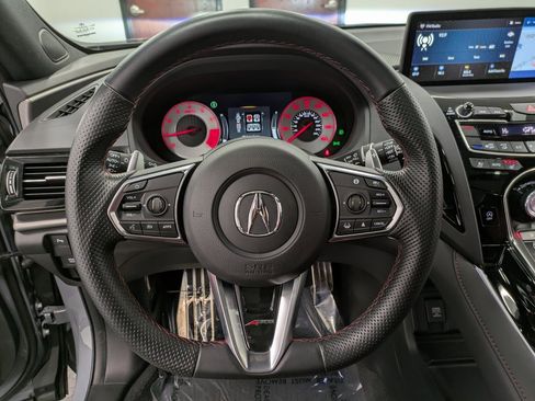 Used 2025 Acura RDX A-Spec image 19