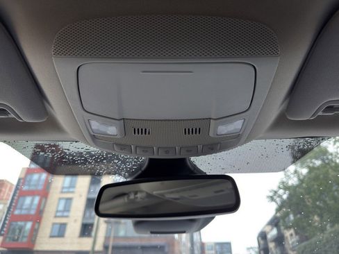 Used 2022 Ford Edge SEL image 30