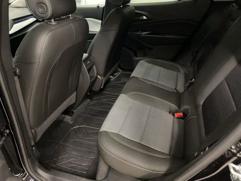 New 2026 Chevrolet Trax LT w/ Driver Confidence Package FWD image 27