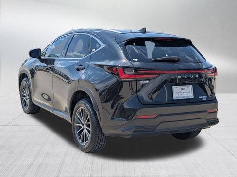 Used 2024 Lexus NX 350 AWD image 4