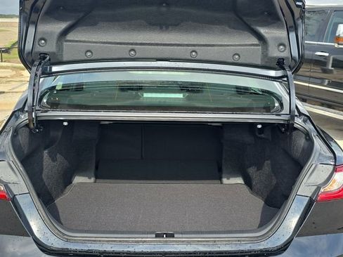 New 2026 Toyota Camry SE image 12