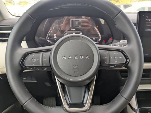 New 2026 MAZDA CX-5 Preferred AWD/4WD image 27