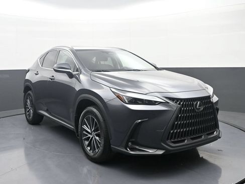 Used 2024 Lexus NX 350 AWD w/ Cold Area Package image 3