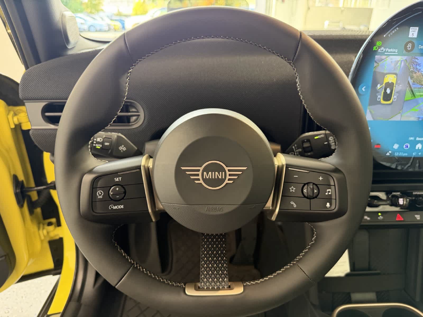 New 2027 MINI Cooper S FWD image 16