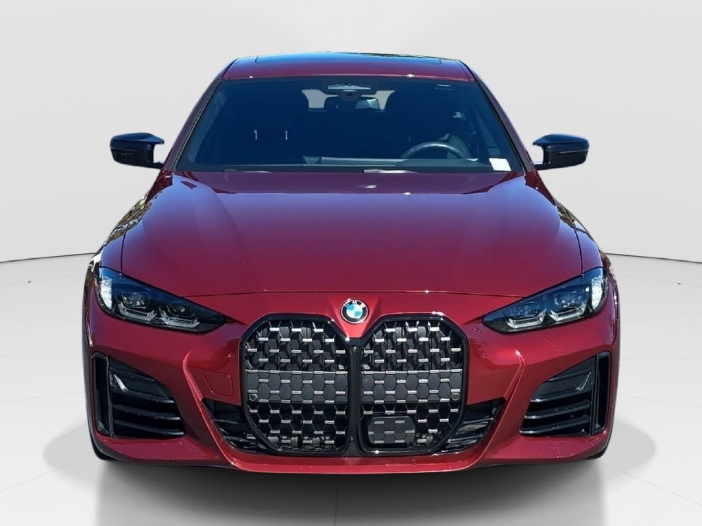 Used 2024 BMW M440i Gran Coupe RWD image 2