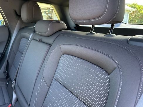 New 2026 Chevrolet Equinox LT w/ Safety and Technology Package image 32