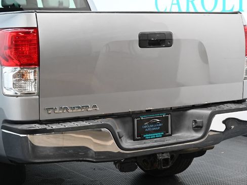 Used 2013 Toyota Tundra 2WD Double Cab w/ Tow Pkg image 11